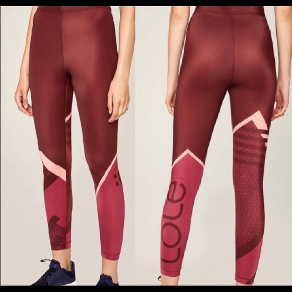 Lole Tights - Picture 2 of 2